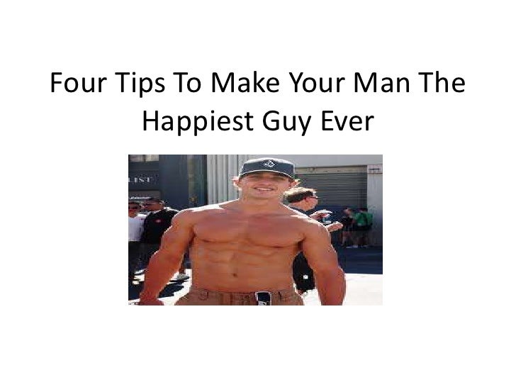 How to make sex better for your man pic 795